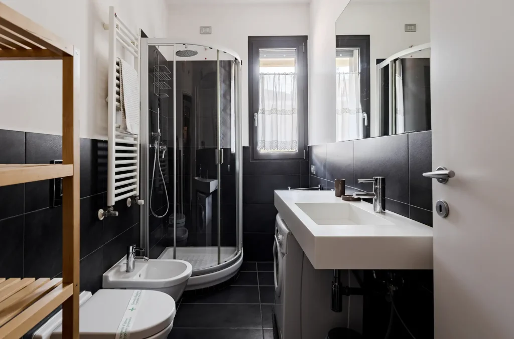 CHS Appartamento Deluxe Residence Milano 10 CHS Appartamento Deluxe Residence Milano 10