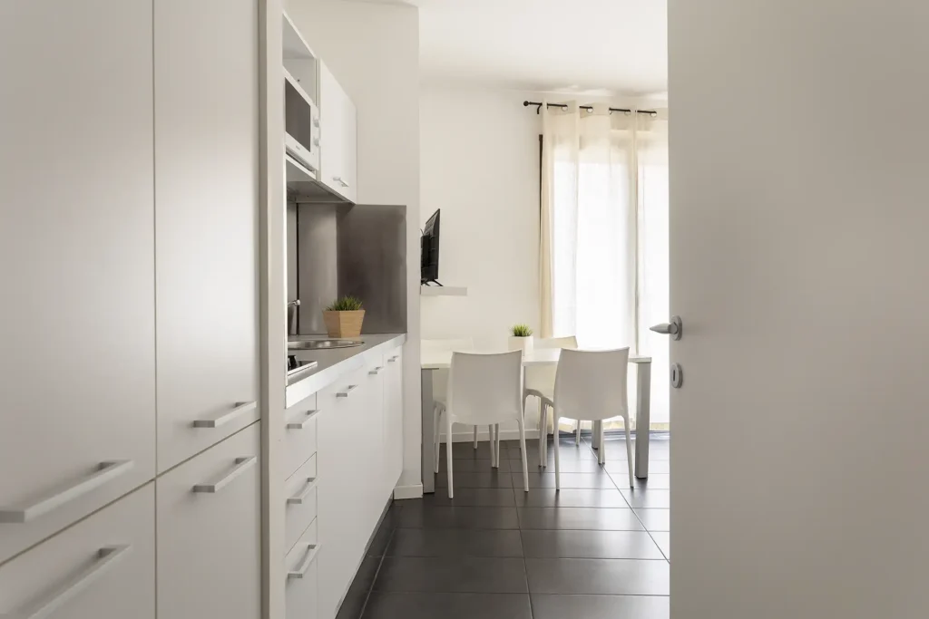 CHS Appartamento Deluxe Residence Milano 11 CHS Appartamento Deluxe Residence Milano 11