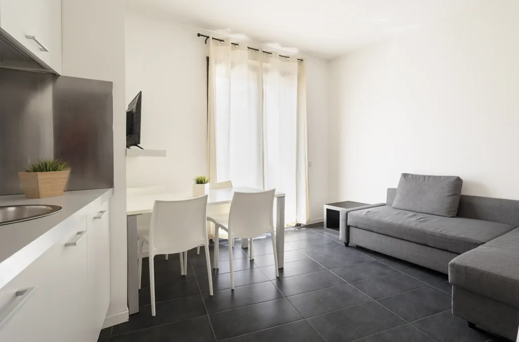 CHS Appartamento Deluxe Residence Milano 12 CHS Appartamento Deluxe Residence Milano 12