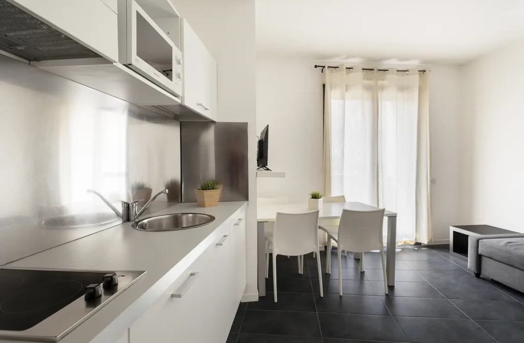 CHS Appartamento Deluxe Residence Milano 13 CHS Appartamento Deluxe Residence Milano 13