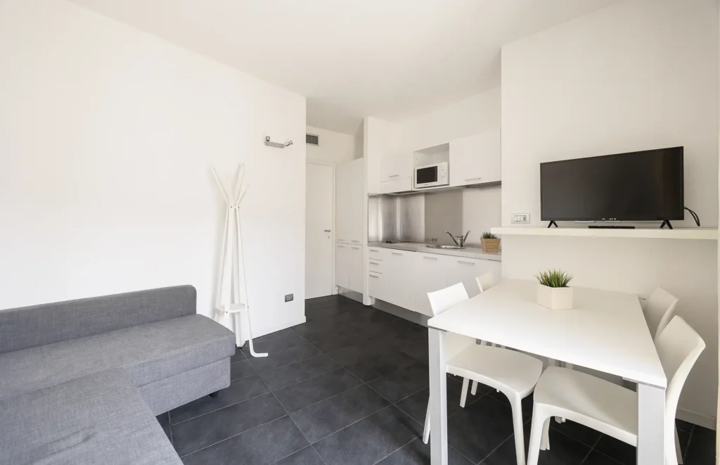 CHS Appartamento Deluxe Residence Milano 14 CHS Appartamento Deluxe Residence Milano 14