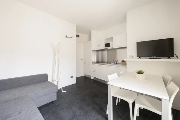 CHS Appartamento Deluxe Residence Milano 14 CHS Appartamento Deluxe Residence Milano 14