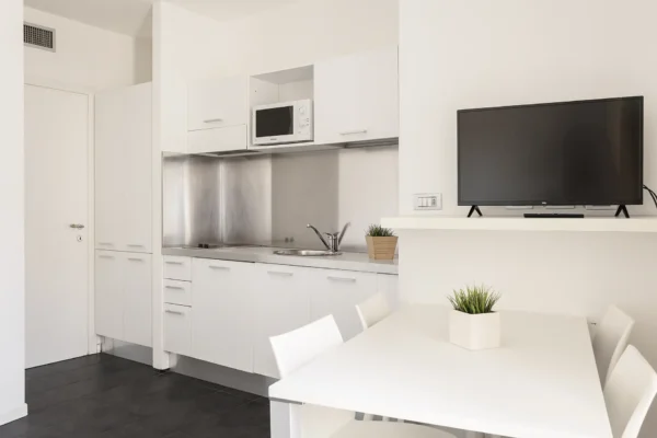 CHS Appartamento Deluxe Residence Milano 15 CHS Appartamento Deluxe Residence Milano 15