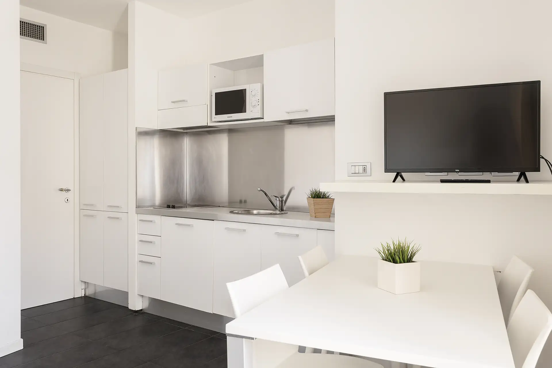 CHS Appartamento Deluxe Residence Milano 15