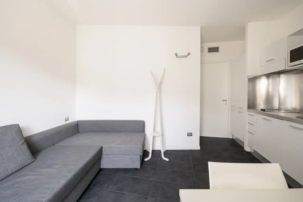 CHS Appartamento Deluxe Residence Milano 17 CHS Appartamento Deluxe Residence Milano 17