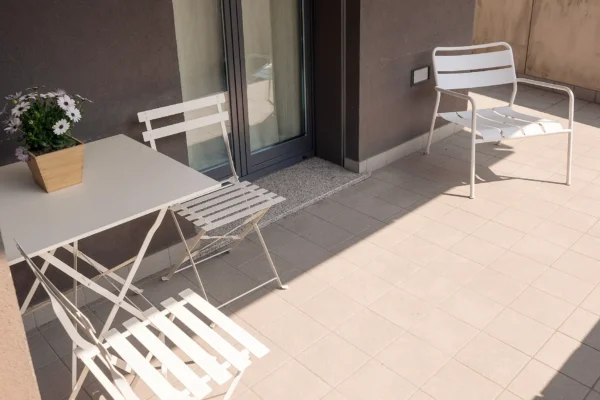CHS Appartamento Deluxe Residence Milano 2 CHS Appartamento Deluxe Residence Milano 2