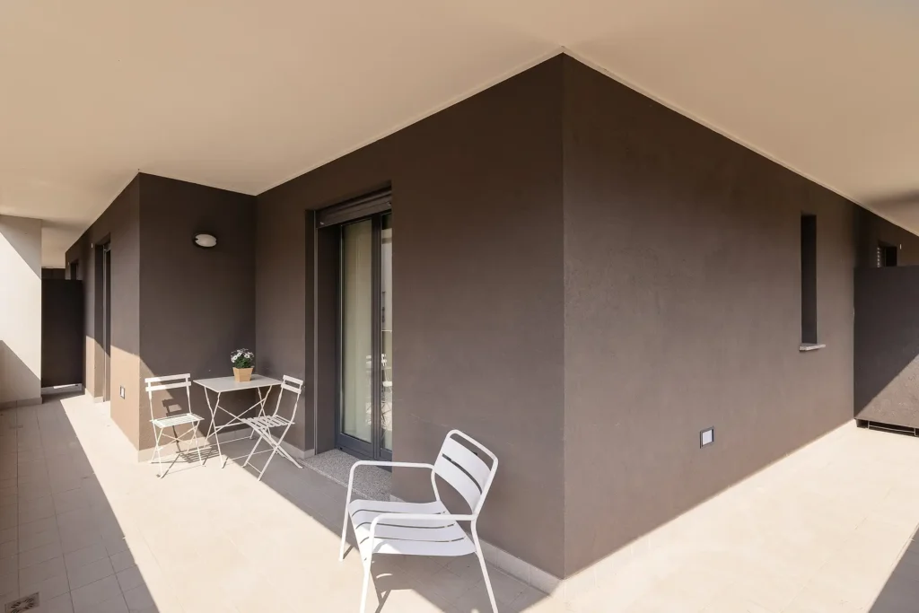 CHS Appartamento Deluxe Residence Milano 20 CHS Appartamento Deluxe Residence Milano 20