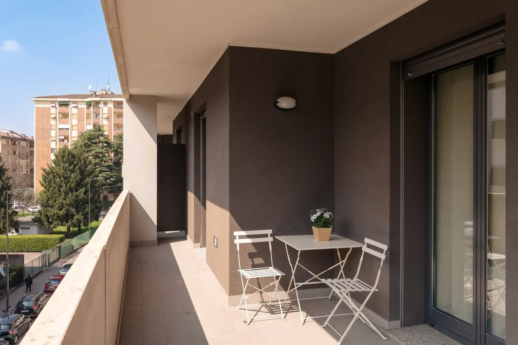 CHS Appartamento Deluxe Residence Milano 21