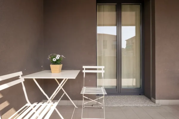 CHS Appartamento Deluxe Residence Milano 3 CHS Appartamento Deluxe Residence Milano 3