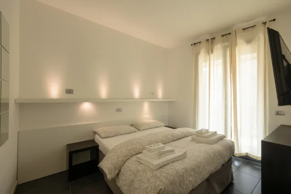 CHS Appartamento Deluxe Residence Milano 4 CHS Appartamento Deluxe Residence Milano 4