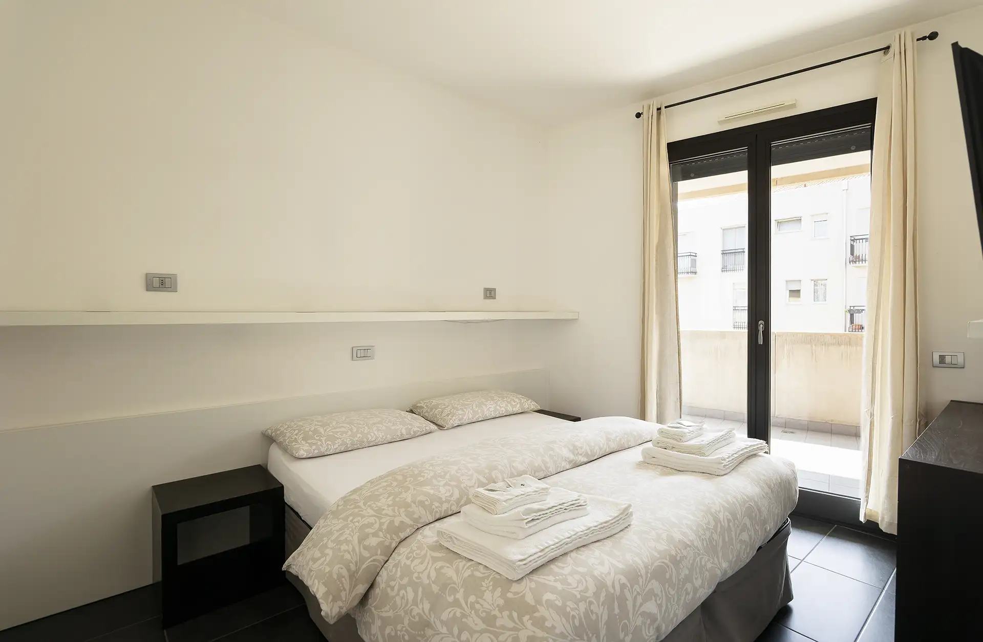 CHS Appartamento Deluxe Residence Milano 5