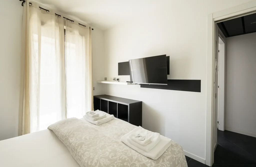 CHS Appartamento Deluxe Residence Milano 6 CHS Appartamento Deluxe Residence Milano 6