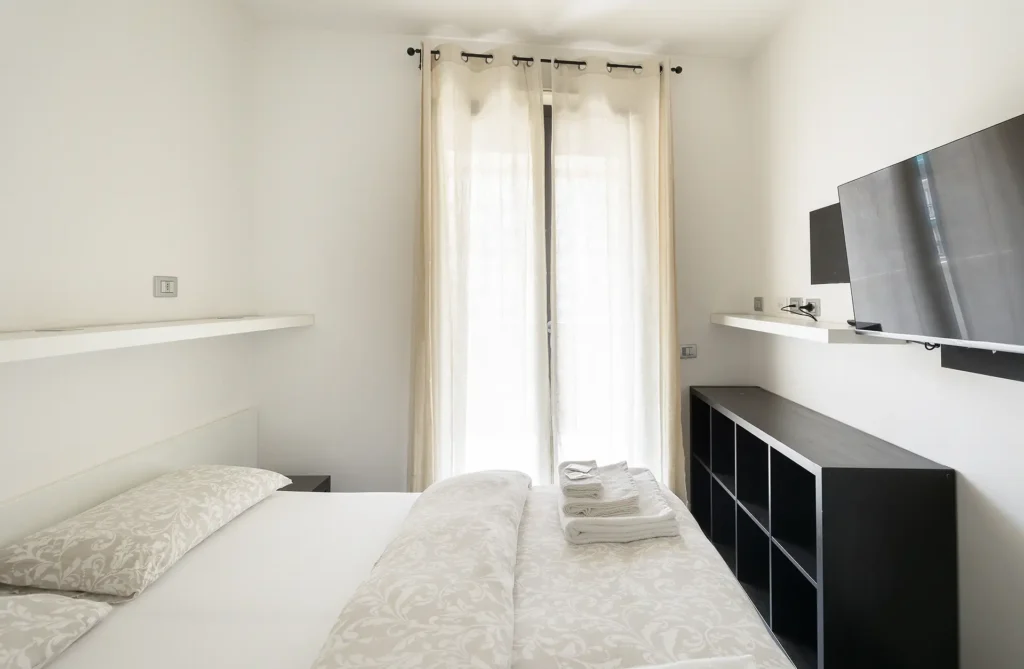 CHS Appartamento Deluxe Residence Milano 7 CHS Appartamento Deluxe Residence Milano 7