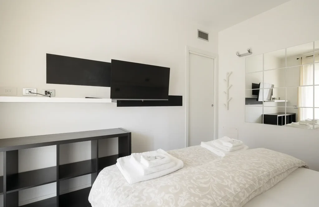 CHS Appartamento Deluxe Residence Milano 8 CHS Appartamento Deluxe Residence Milano 8