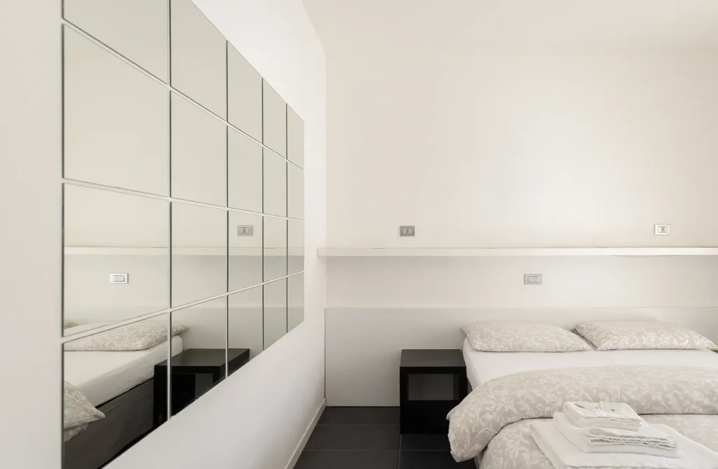 CHS Appartamento Deluxe Residence Milano 9 CHS Appartamento Deluxe Residence Milano 9