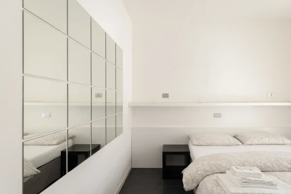 CHS Appartamento Deluxe Residence Milano 9 CHS Appartamento Deluxe Residence Milano 9