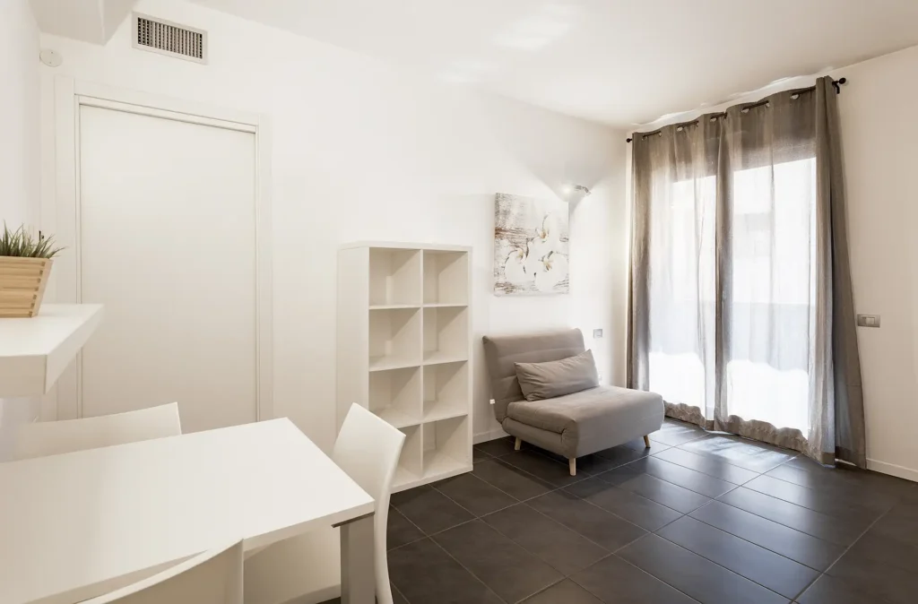 CHS Appartamento Standard Plus Residence Milano 1 CHS Appartamento Standard Plus Residence Milano 1