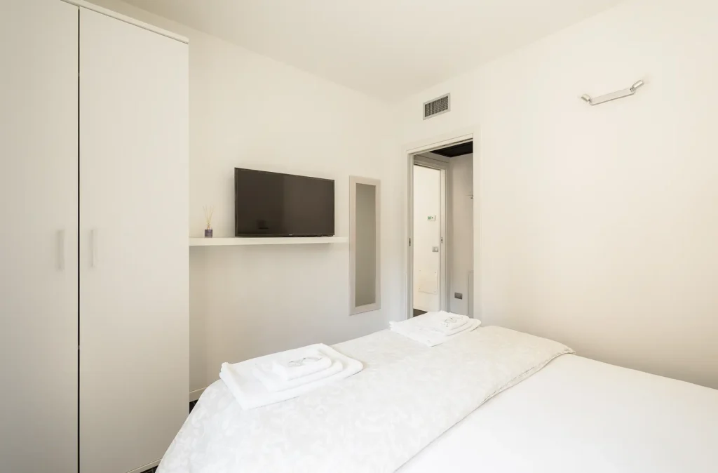 CHS Appartamento Standard Plus Residence Milano 10 CHS Appartamento Standard Plus Residence Milano 10