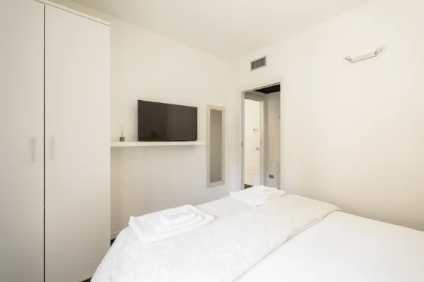 CHS Appartamento Standard Plus Residence Milano 10 CHS Appartamento Standard Plus Residence Milano 10