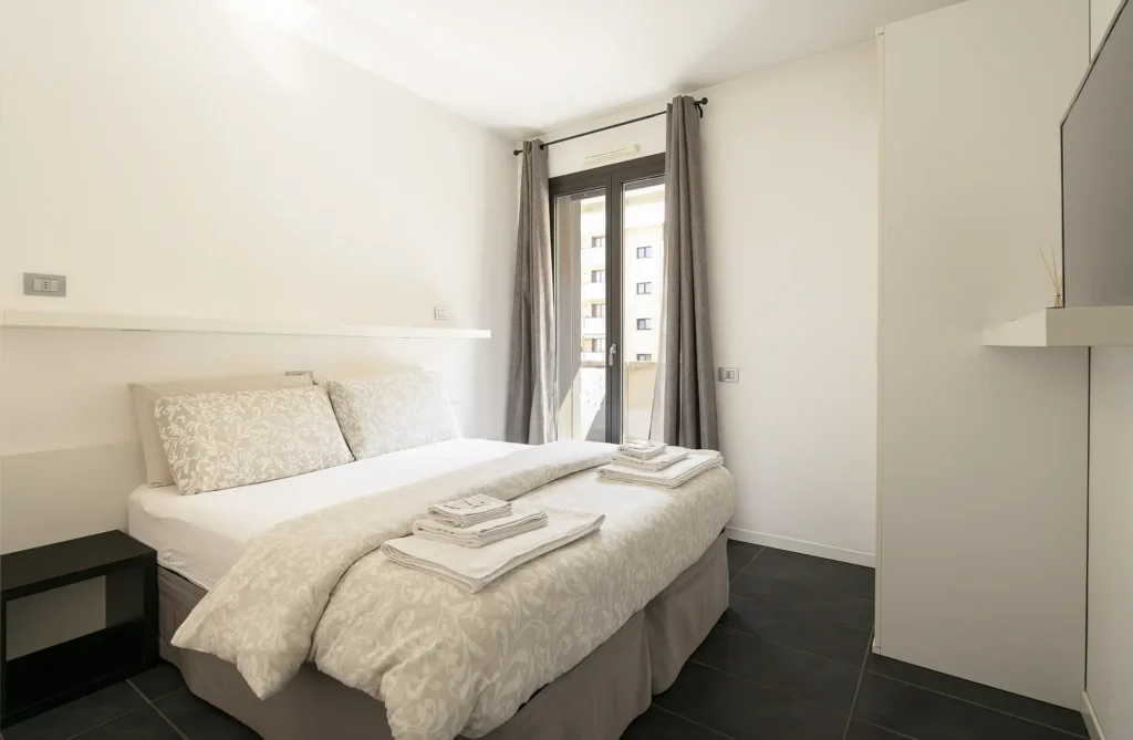 CHS Appartamento Standard Plus Residence Milano 11 CHS Appartamento Standard Plus Residence Milano 11