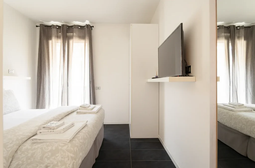 CHS Appartamento Standard Plus Residence Milano 12 CHS Appartamento Standard Plus Residence Milano 12