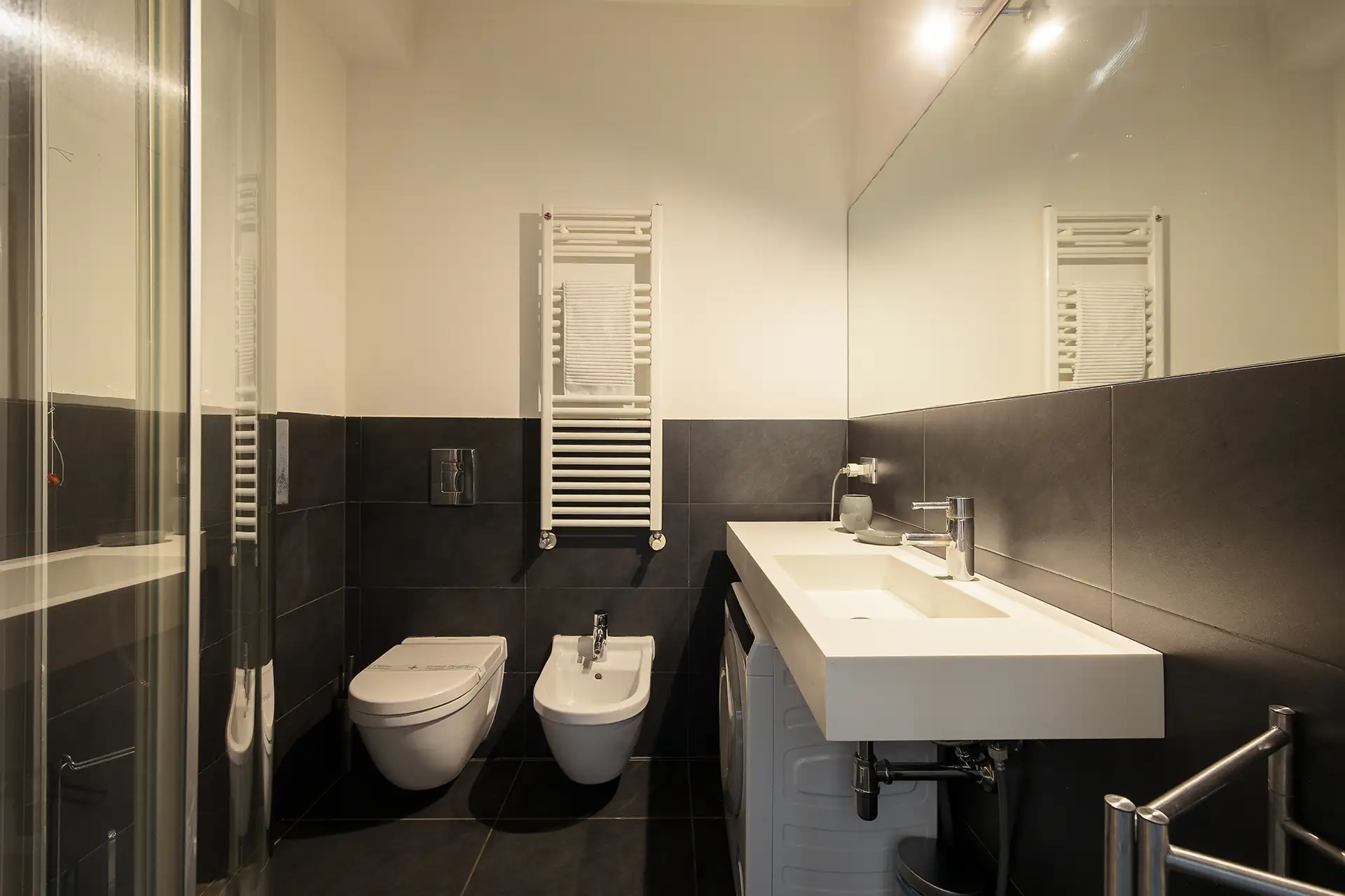 CHS Appartamento Standard Plus Residence Milano 13