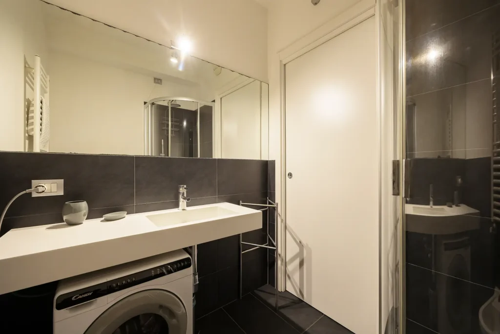 CHS Appartamento Standard Plus Residence Milano 14 CHS Appartamento Standard Plus Residence Milano 14