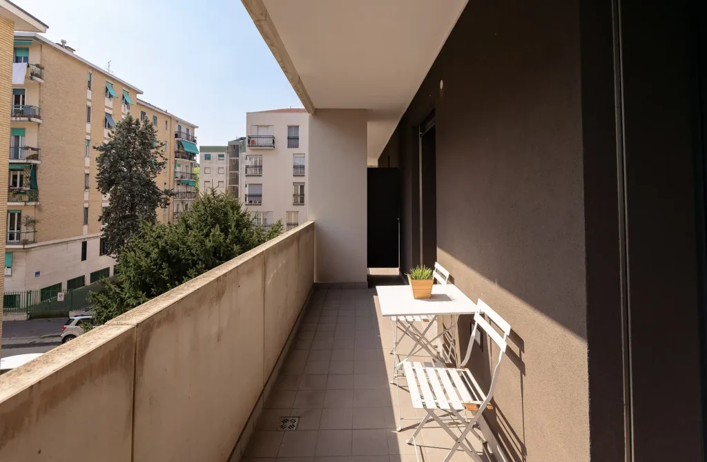 CHS Appartamento Standard Plus Residence Milano 18 CHS Appartamento Standard Plus Residence Milano 18