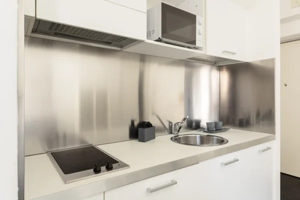 CHS Appartamento Standard Plus Residence Milano 5 CHS Appartamento Standard Plus Residence Milano 5