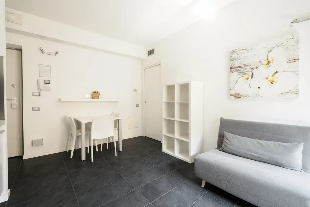 CHS Appartamento Standard Plus Residence Milano 6 CHS Appartamento Standard Plus Residence Milano 6