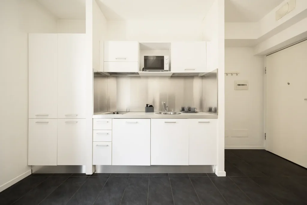 CHS Appartamento Standard Plus Residence Milano 7 CHS Appartamento Standard Plus Residence Milano 7
