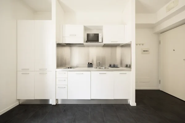 CHS Appartamento Standard Plus Residence Milano 7 CHS Appartamento Standard Plus Residence Milano 7