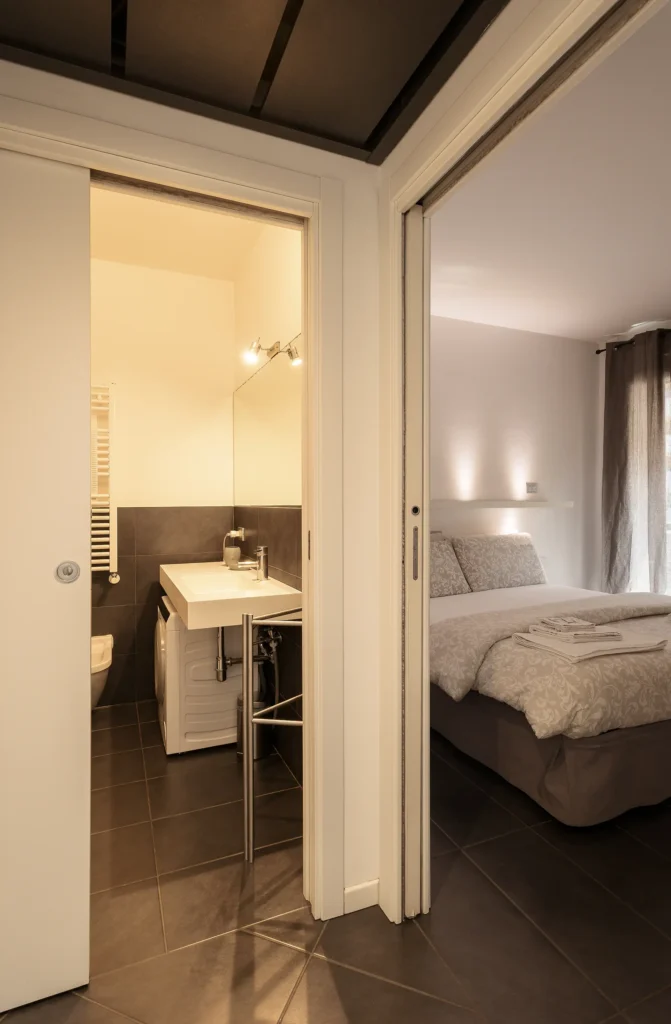 CHS Appartamento Standard Plus Residence Milano 8 scaled CHS Appartamento Standard Plus Residence Milano 8 scaled