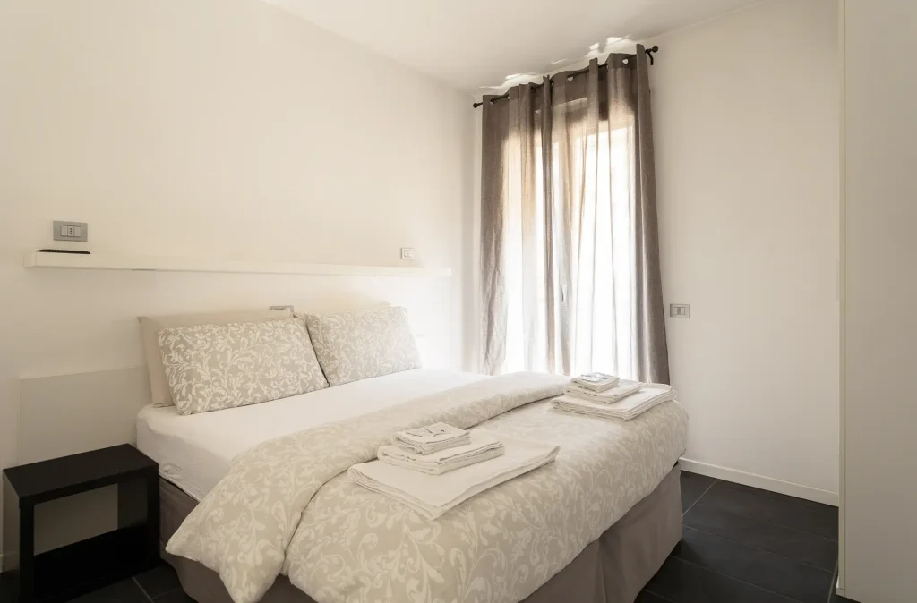 CHS Appartamento Standard Plus Residence Milano 9 CHS Appartamento Standard Plus Residence Milano 9