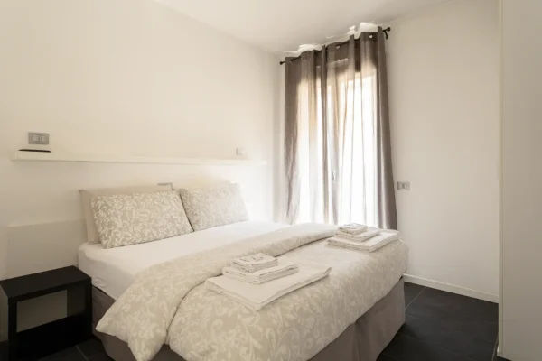 CHS Appartamento Standard Plus Residence Milano 9 CHS Appartamento Standard Plus Residence Milano 9