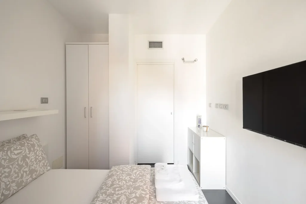 CHS Appartamento Standard Residence Milano 1 CHS Appartamento Standard Residence Milano 1