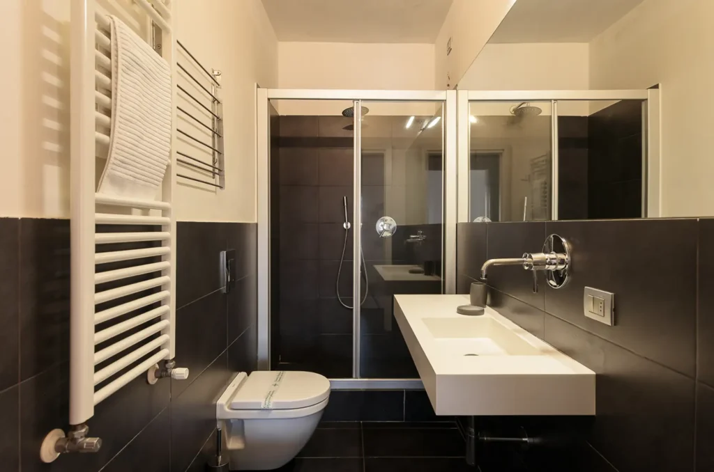CHS Appartamento Standard Residence Milano 10 CHS Appartamento Standard Residence Milano 10