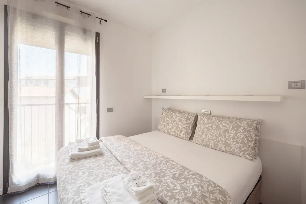 CHS Appartamento Standard Residence Milano 11 CHS Appartamento Standard Residence Milano 11