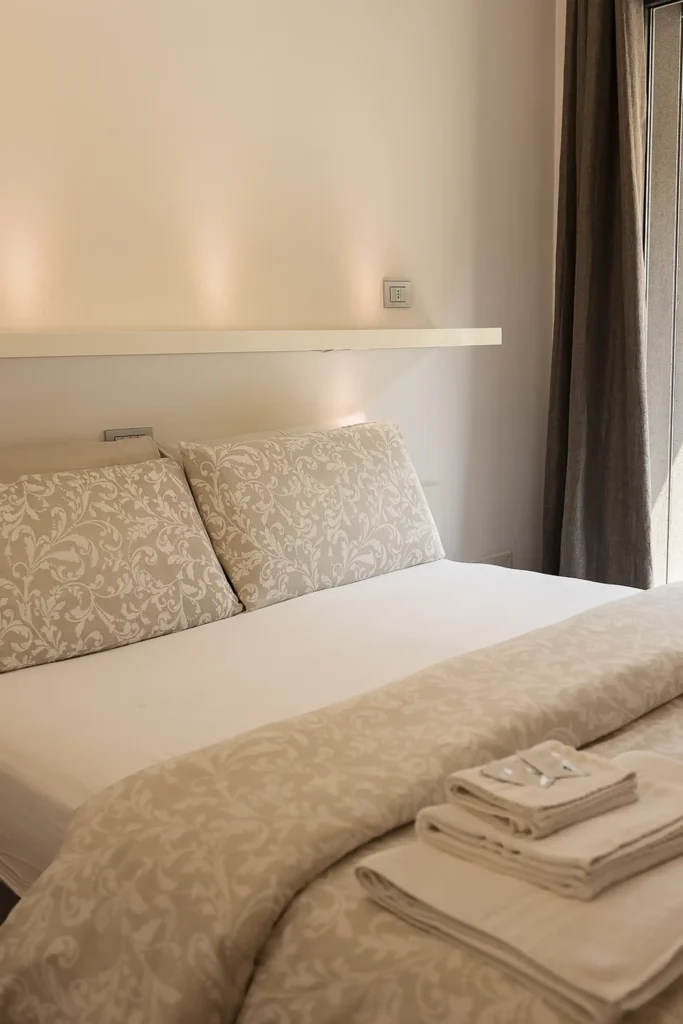CHS Appartamento Standard Residence Milano 2 scaled CHS Appartamento Standard Residence Milano 2 scaled