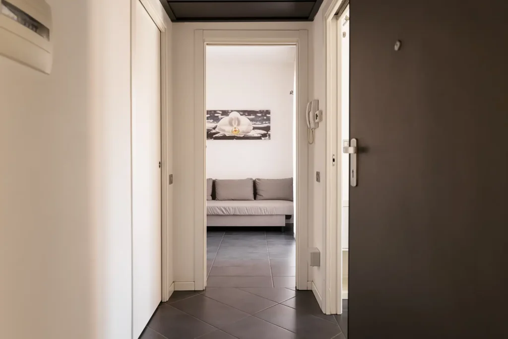 CHS Appartamento Standard Residence Milano 3 CHS Appartamento Standard Residence Milano 3