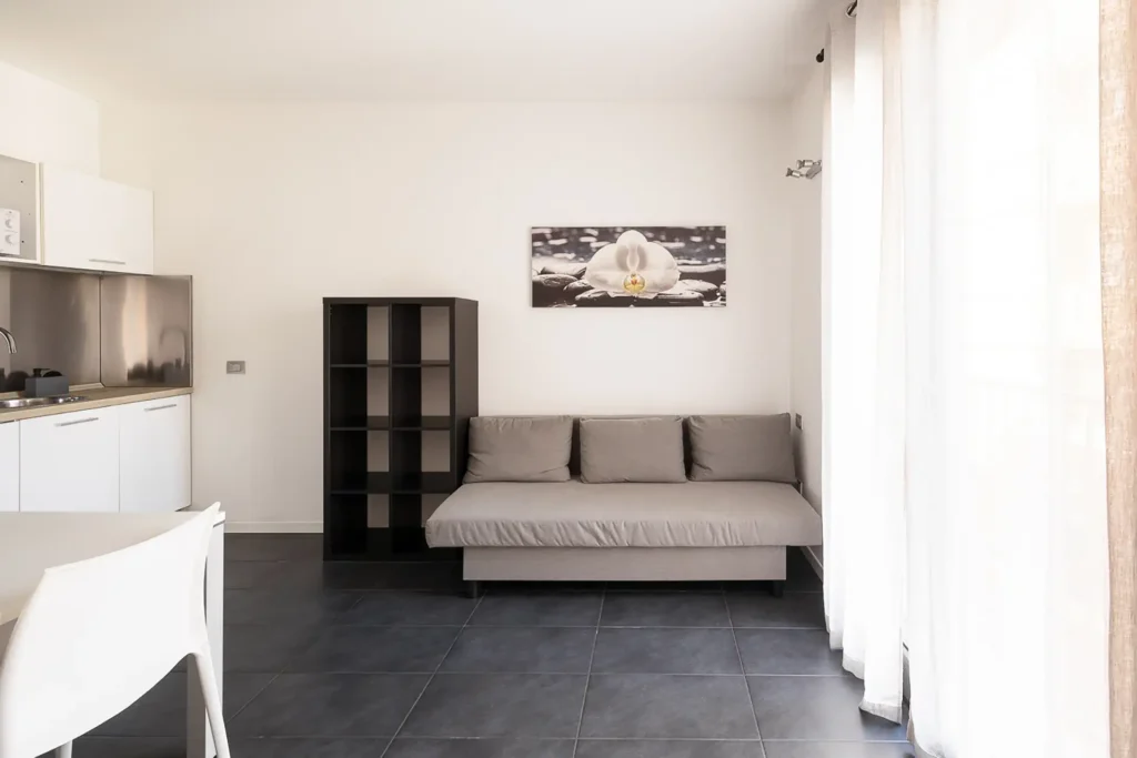CHS Appartamento Standard Residence Milano 5 CHS Appartamento Standard Residence Milano 5