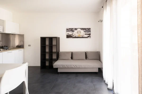CHS Appartamento Standard Residence Milano 5 CHS Appartamento Standard Residence Milano 5
