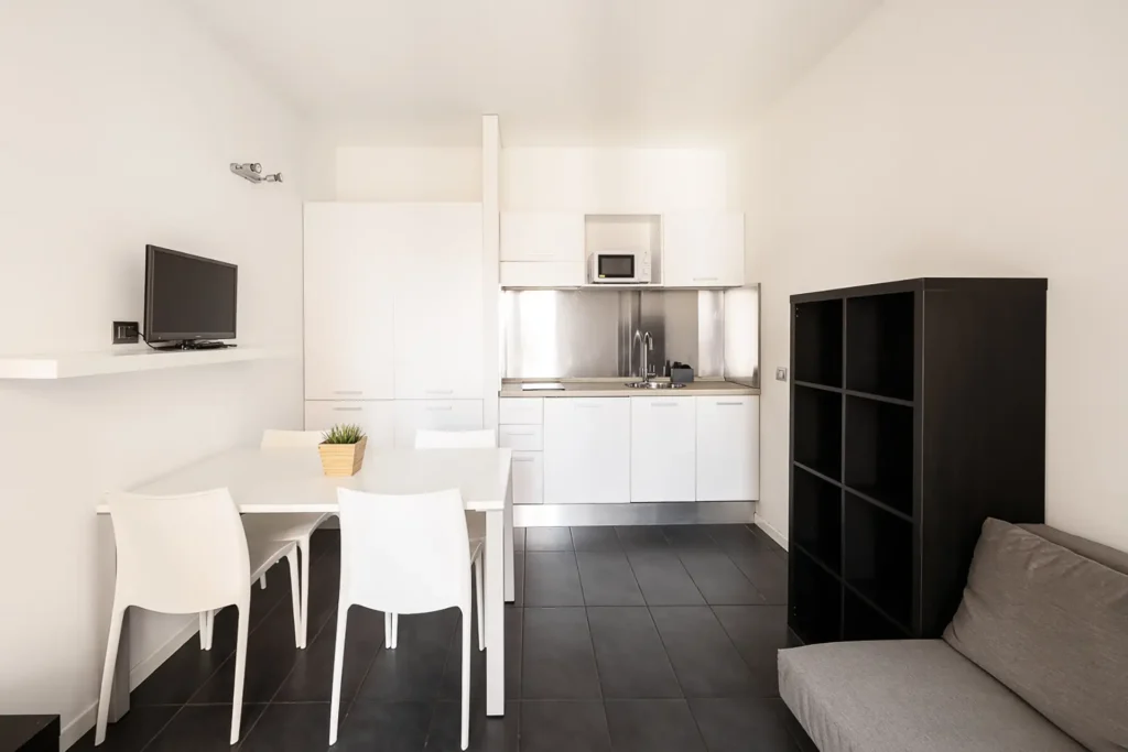 CHS Appartamento Standard Residence Milano 7 CHS Appartamento Standard Residence Milano 7