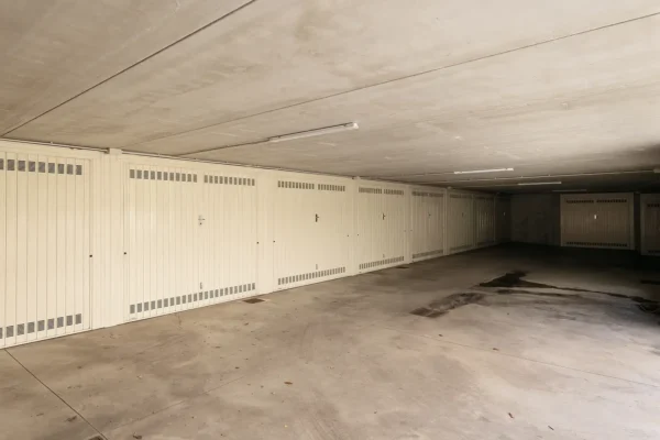 CHS posti auto Residence Milano 2 CHS posti auto Residence Milano 2