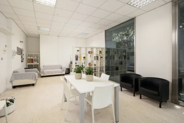 CHS sala riunioni Residence Milano 3 CHS sala riunioni Residence Milano 3