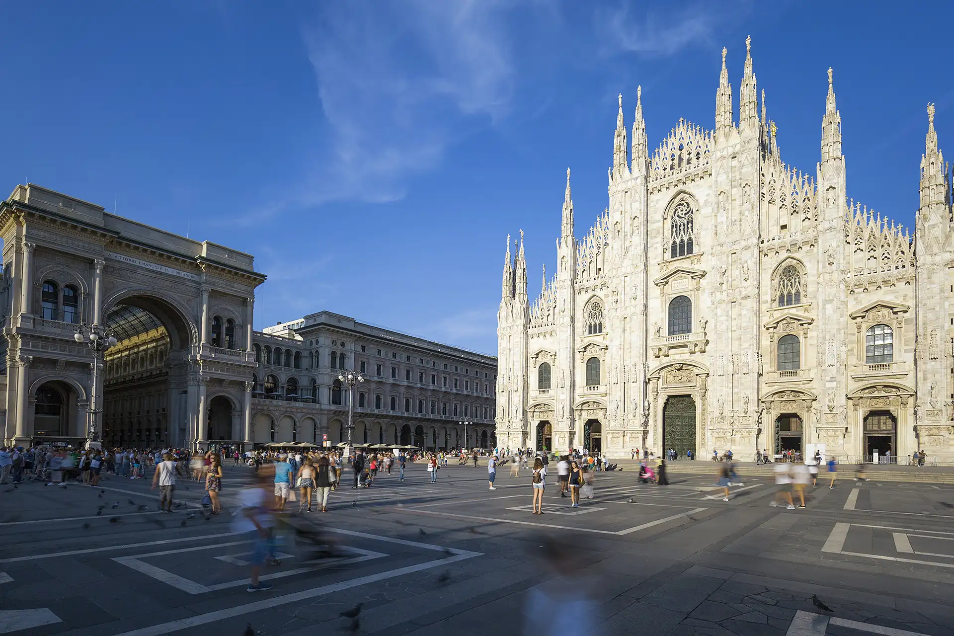 Milano Duomo