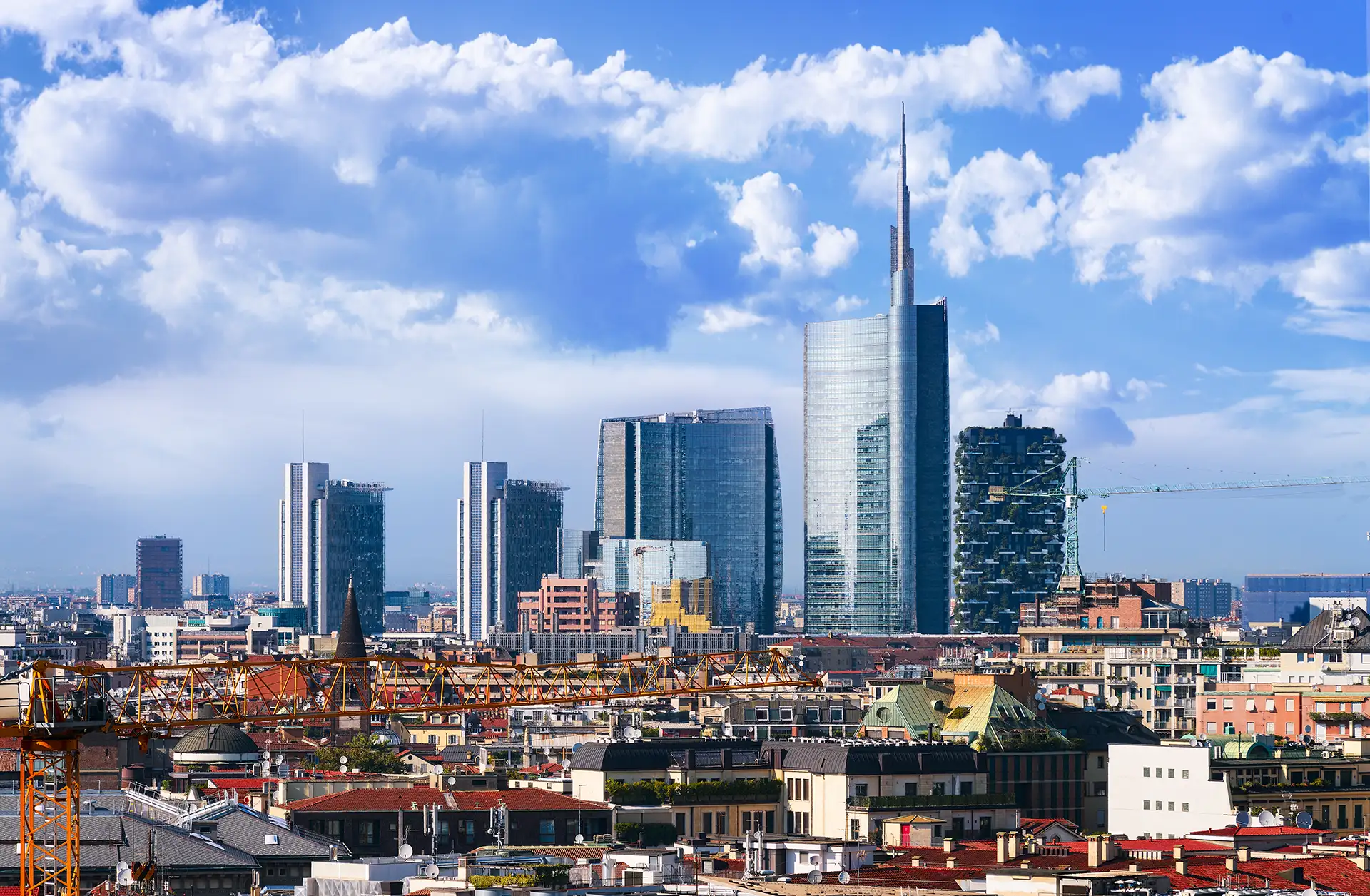 Milano hub dei collegamenti per le Olimpiadi Milano Cortina 2026